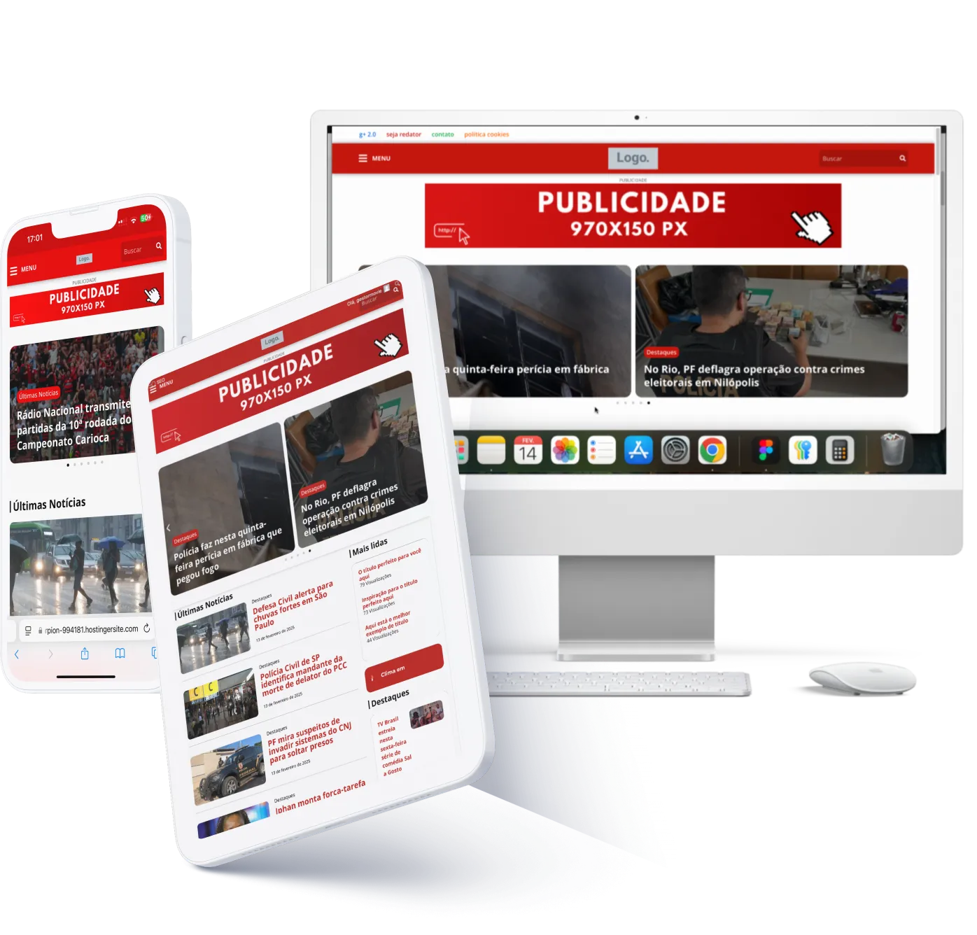 Template G+ 2.0 Preview